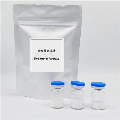 Deslorelin acetát