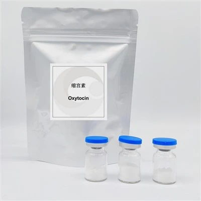 Ľudský oxytocín 50-56-6